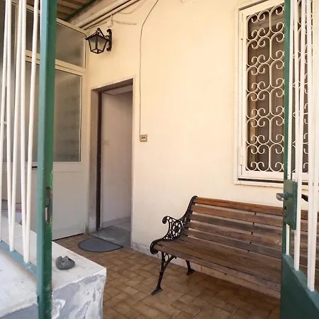 Capodimonte بيت ضيافة