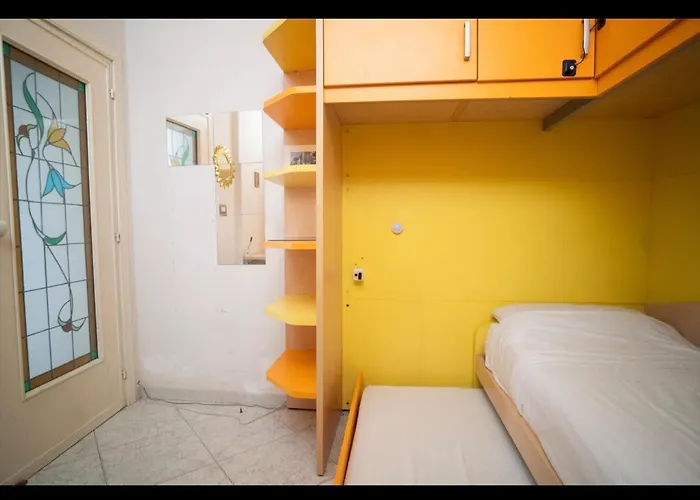 Capodimonte Casa de hóspedes *