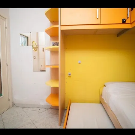 Capodimonte Affittacamere *