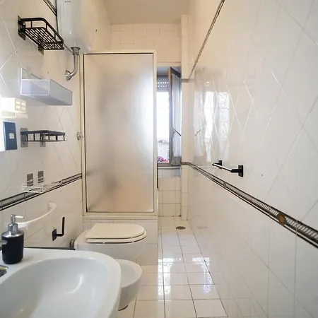 Affittacamere Capodimonte