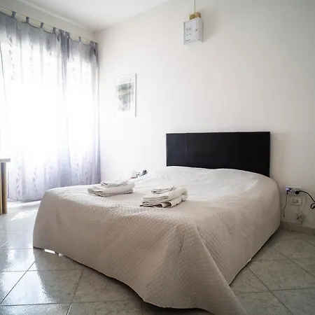 Guest house Capodimonte *