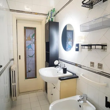 Guest house Capodimonte