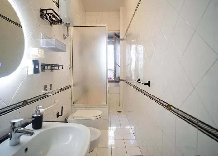 Guest house Capodimonte