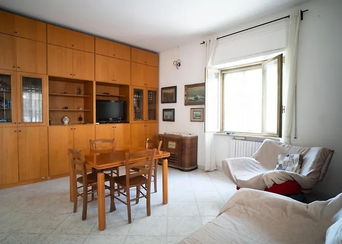 게스트하우스 Capodimonte 나폴리