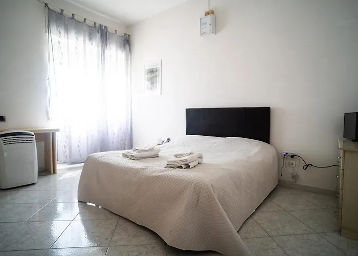 Guest house Capodimonte *