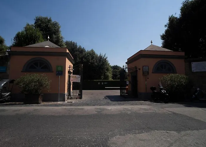 Guest house Capodimonte Naples