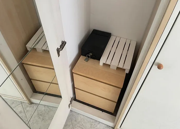 Capodimonte Guest house