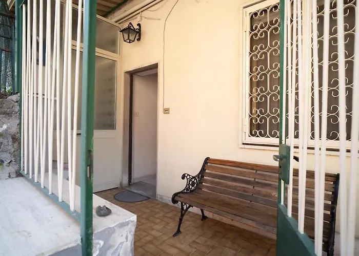 Capodimonte Guest house