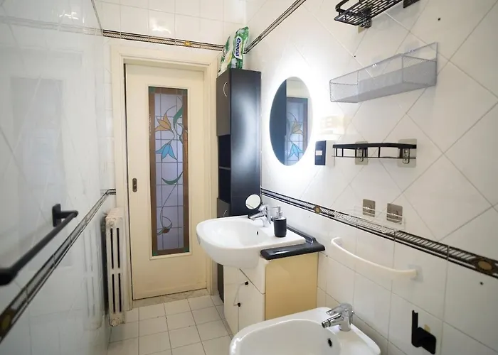 Guest house Capodimonte