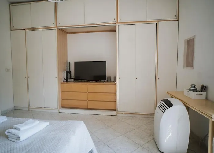 Guest house Capodimonte