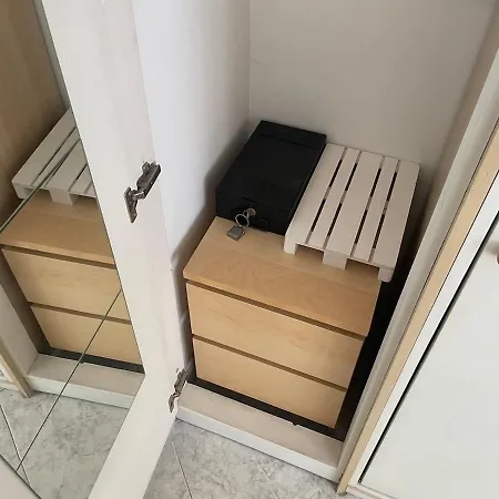 Capodimonte Pensjonat