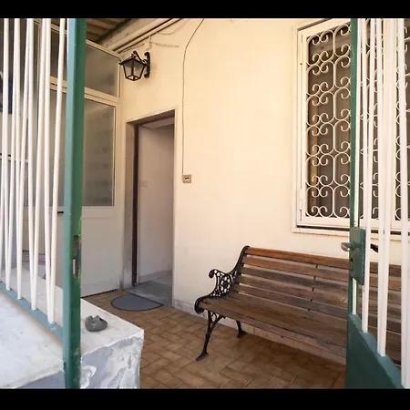 Pensión Capodimonte