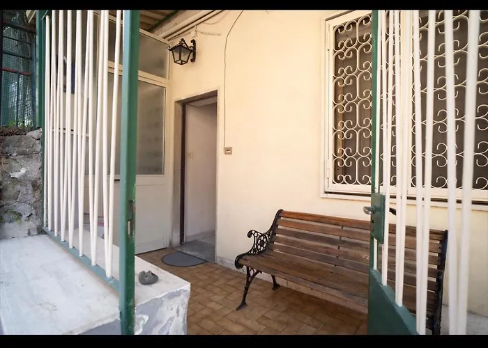 Pensión Capodimonte